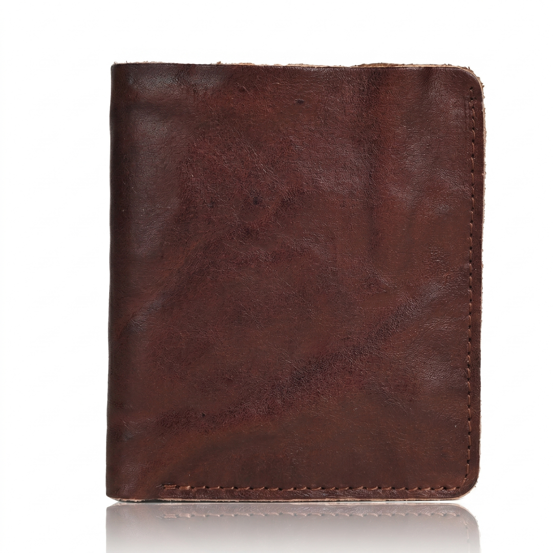 Masion Belcour Classic Cowhide Wallet