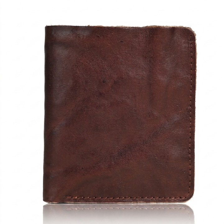 Masion Belcour Classic Cowhide Wallet