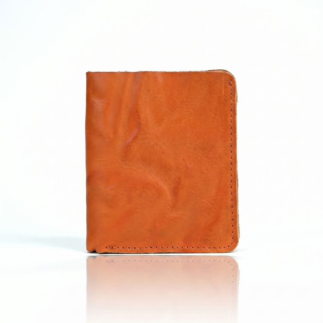 Masion Belcour Classic Cowhide Wallet