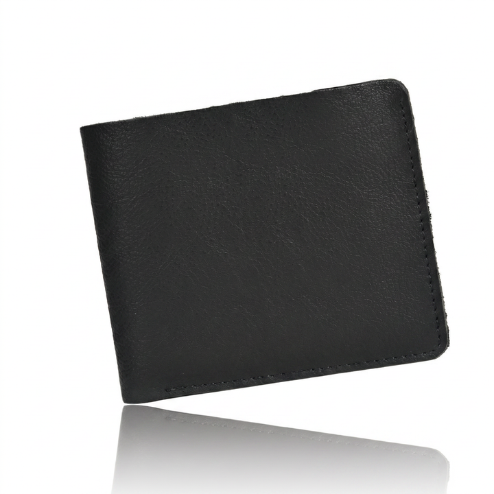Masion Belcour Classic Cowhide Wallet